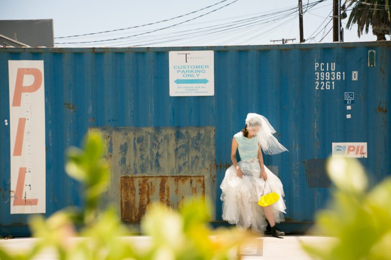 YouA × Daisy Rumi – YouA